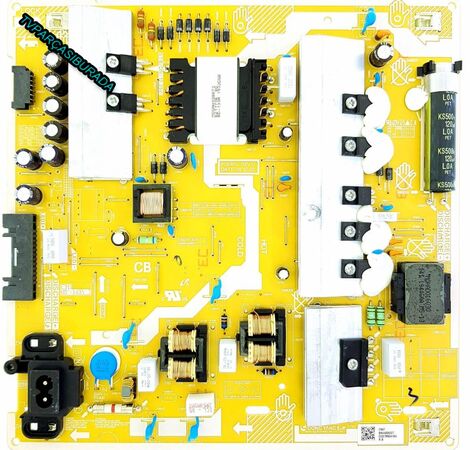 BN44-00932T, L65E7N_RDY, Samsung UE65RU7105UXTK, Power Board, CY-NN065HGLVLH