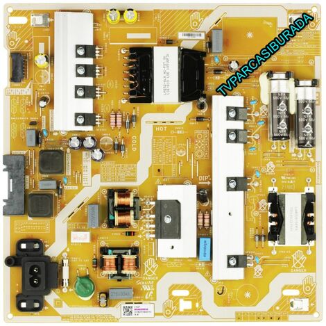 BN44-00953A , F55EA_NSM , Samsung LH49QMNEBGC/EN , Main Board , CY-NN049HGLVYH