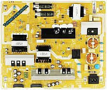 BN44-01051B , L55S8NB_THS , Samung QE55Q80BAT , Power Board , CY-TB055FMAV1H