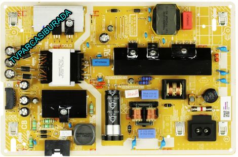 BN44-01054A , L55S6_TDY , Samsung UE55AU7000U , Pawer Board , CY-BT055HGLVJH