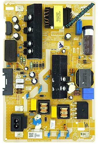 BN44-01057A , L43E7-TDY , Samsung LH49PMHPBGC-EN , Power Board , CY-KK049BGLVWH - 1