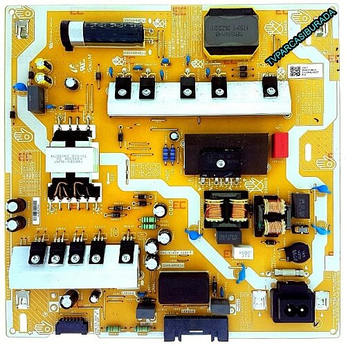 BN44-01062A , L55E8_TSM , Samsung QE55Q70TAT , Power Board , CY-RT055FGLV5H - 1