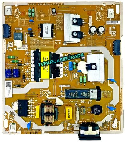 BN44-01097A , P32E0_ASM , SM32P640B1/WVD , SAMSUNG LS32AM500NMXUF POWER BOARD , CY-MA315BNH V1H