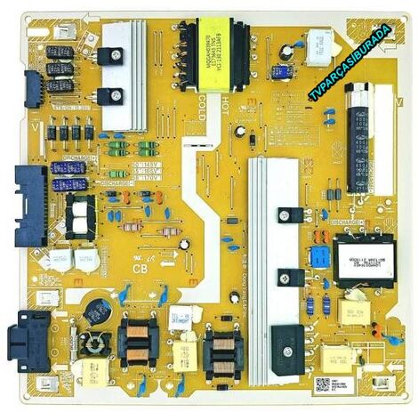 BN44-01100A , L55E7_ADY , Samsung UE50AU9000UXTK , Power Board , CY-QA050HGPV2H