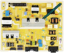 SAMSUNG - BN44-01109A , L43E6_ADY , Samsung UE43CU8500U , Pawer Board , CY-SC043HGAV4H