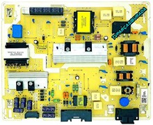 SAMSUNG - BN44-01109C , L43E6_BDY , Samsung UE43CU8500U , Pawer Board , CY-SC043HGAV4H