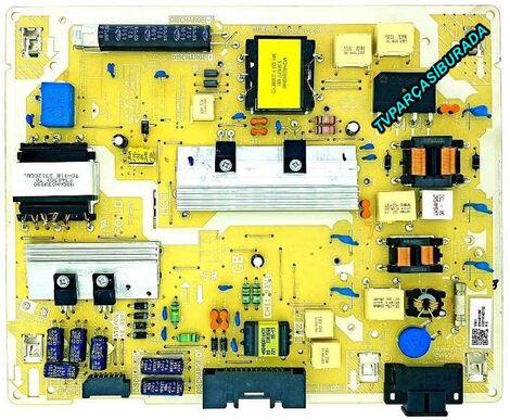 BN44-01109C , L43E6_BDY , Samsung UE43CU8500U , Pawer Board , CY-SC043HGAV4H