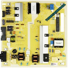 SAMSUNG - BN44-01110A , L55E6_ADY , Samsung UE50AU8000U , Main Board , CY-SA050HGPV1H
