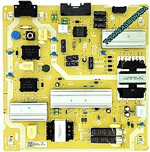 BN44-01110C , L55E6_AHS , Samsung UE55AU8000 , Power Board , CY-SA055HGHV2H