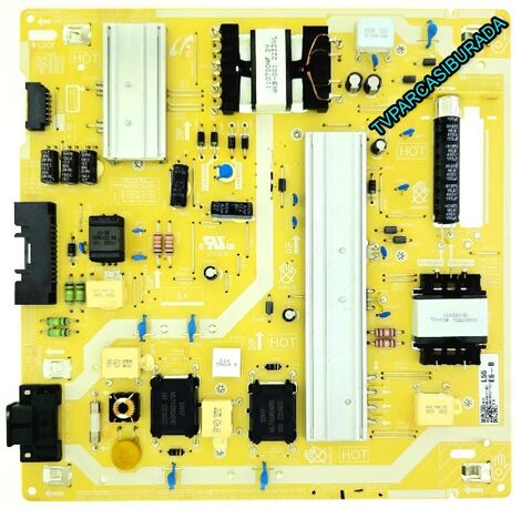 BN44-01110H , L55E6_BHS , Samsung UE55BU8500 , Pawer Board , CY-SB055HGXV4H