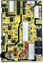BN44-01112A , L75E6N_AHS , Samsung UE75AU8000U , Power Board , CY-SA075HGSV1H