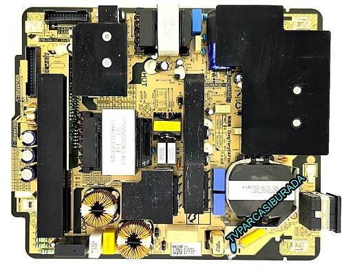 BN44-01265A , L65QA9N_DDY , Samsung QE65S90DAT , Power Board , CY-AD065FMLU1H - 1