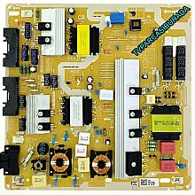 BN44-01344A , L55E70A_FDY , Samsung QE55QN70FAU , Power Board , CY-QF055RLAV1H