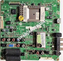 SAMSUNG - BN94-02304A, BN41-00982B, Samsung LE32A431T2, Main Board, Ana Kart, LTF320AB01