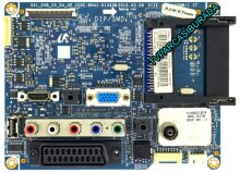 BN94-02707E , BN41-01333B , Samsung LE22C450E1W , Main Board , CL216WA01      