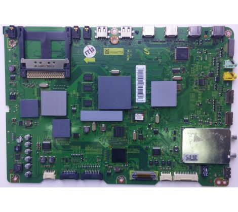 BN41-01367A, BN94-02725C, BN94-02725, Samsung UE55C7700, UE55C7700WZXZG, Main Board, Ana Kart, Samsung