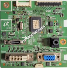 SAMSUNG - BN94-03228Q, BN94-03251D, Samsung LS24PUHKFV-UF, Main Board, Ana Kart, M240HW01 V.2