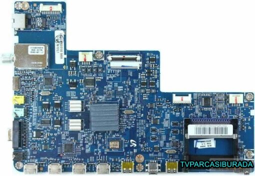 BN94-03368A , BN41-01378A , Samsung UE32C5100QW Main Board , T320FAE1-DB - 1