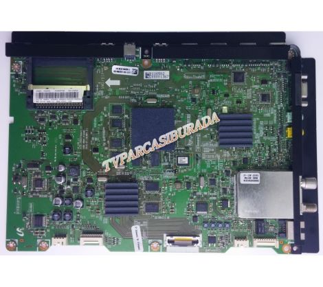 BN41-01444C, BN94-03845L, BN94-03845, SAMSUNG UE40C6200, 40C6200, Main Board, Ana Kart, Samsung