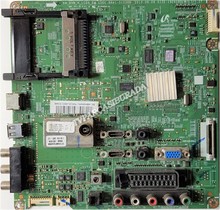 SAMSUNG - BN94-04175R, BN41-01536B, Samsung LE46C530F1W, Main Board, Ana Kart, LTF460HM01