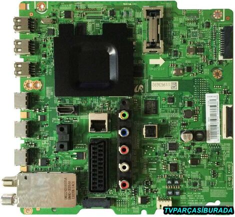 BN94-06171H , BN41-01958A , HIGH_X12_UNION , SAMSUNG UE55F6470 , Main Board, CY-HF550CSLV1H