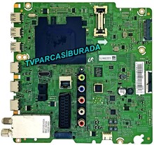 SAMSUNG - BN94-06221M , BN41-01958A , SAMSUNG UE46F6500SBXXU MAİN BOARD , LSF460HJ03-A01