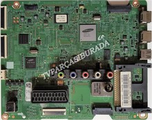 SAMSUNG - BN94-06230F, BN41-01963C, Samsung PS51F4900AW, Main Board, Ana Kart, E233314 PH