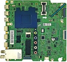 SAMSUNG - Samsung UE40F6340SS Main Board , BN41-01958A , BN94-06624Y , CY-HF400CSLV2H