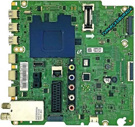 Samsung UE40F6340SS Main Board , BN41-01958A , BN94-06624Y , CY-HF400CSLV2H