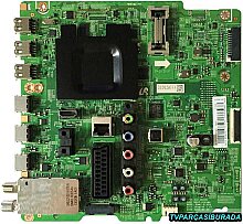 BN41-01958A, BN94-06171G, Samsung UE46F6470SS, Main Board, Ana Kart, CY-HF460C5LV1H
