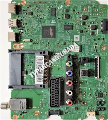 BN94-06778J, BN41-01955B, Samsung UE32F4000AW, Main Board, Ana Kart, HF320AGH-R1