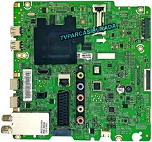 SAMSUNG - SAMSUNG UE32F5570 MAİN BOARD , BN41-01958A , BN94-06901H , CY-HF320BGSV1H
