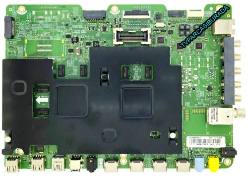 BN94-07551D ,  BN41-02189A , Samsung UE55H8000ALXTK , Main Board , CY-VH0550DSLV1V - 1