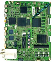 SAMSUNG - BN94-07669G , BN41-02205C , Samsung UE55HU8200L , Main Board , CY-VH055FSLV2H