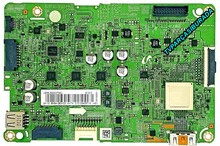 SAMSUNG - Samsung UE55JS9000TXXK Main Board , BN41-02328A , BN94-08310D , CY-XJ055FLLV1H