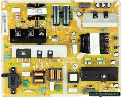 BN94-10712B , BN41-02500A , Samsung UE50KU7000 Power Board , CY-GK050HGNV1H