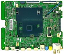 SAMSUNG - BN94-10784A , BN41-02528A , SAMSUNG UE49KU7500UXTK , Main Board , CV-VK049HGLV4H
