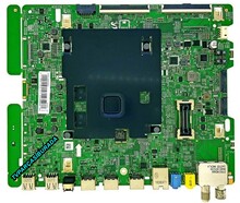 SAMSUNG - Samsung UE55KU6500SXXN Main Board , BN41-02528A , BN94-11407A , CY-VK055HGLV6H