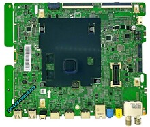 SAMSUNG - BN41-02528A , BN94-11407A , Samsung UE55KU6500SXXN , Main Board , CY-VK055HGLV6H