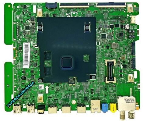 BN41-02528A , BN94-11407A , Samsung UE55KU6500SXXN , Main Board , CY-VK055HGLV6H