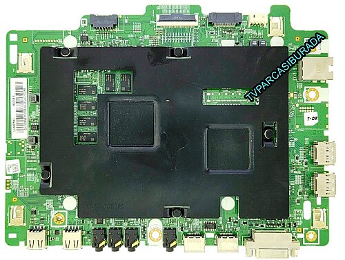 BN94-12068A , LH49PMH , BN41-02529B , Samsung LH49PMHPBGC-EN , Main Board , CY-KK049BGLVWH - 1