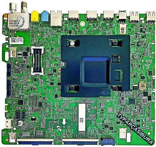 BN94-12397M , BN41-02568B , Samsung UE65MU6640SXXH , Main Board , CY-KM065HGN2H - 1