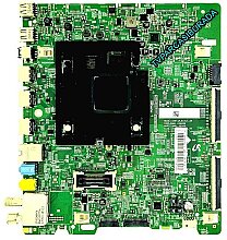 BN94-12400C , BN41-02568B , Samsung UE49MU7400 Main Board , CY-KK49HGEV2H