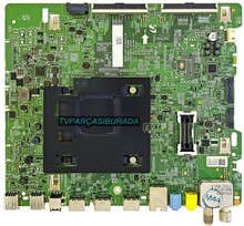 SAMSUNG - BN94-12437K, BN41-02568B, BN95-04621A, Samsung UE50MU7000JXTK, Main Board, Ana Kart, CY-GK050HNV7H