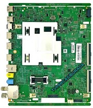 SAMSUNG - BN94-12911E , BN41-02635A , Samsung UE49NU7500 , Main Board , CY-CN049HGLV4H