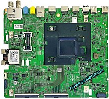 BN94-13183C , BN41-02635A , Samsung UE55NU7100U , Main Board , CY-NN055HGLV2H