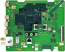 SAMSUNG - BN94-15563E , BN41-02756C-000 , BN41-02756C , Samsung UE65TU8500U , Main Board , CY-NT065HGEV1H