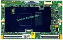 SAMSUNG - BN95-00862A , BN41-01939B , SAMSUNG UE46F6800 TCon Board , LSF460HJ03