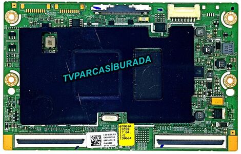 BN95-00862A , BN41-01939B , SAMSUNG UE46F6800 TCon Board , LSF460HJ03