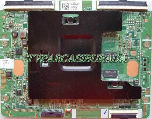 BN41-02297A, BN95-01938A, BN97-09209A , 09209A , LSF550FH05, Samsung UE55JU6470U, T CON Board, CY-GJ055HGLVDH - 1
